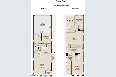 1941 W Holden Drive, Phoenix, AZ 85085 - Photo 3