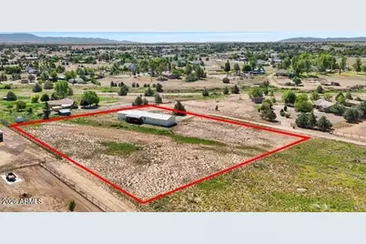 2920 W Otmo Drive, Chino Valley, AZ 86323 - Photo 3