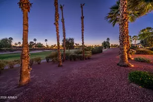 22014 N San Ramon Dr, Sun City West, AZ 85375 - Photo 73