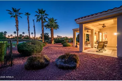 22014 N San Ramon Drive, Sun City West, AZ 85375 - Photo 69