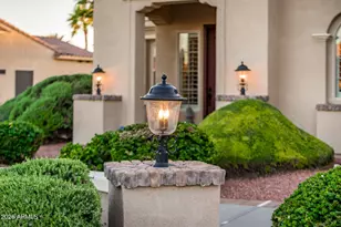 22014 N San Ramon Dr, Sun City West, AZ 85375 - Photo 79