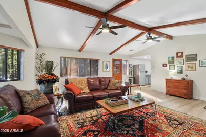 7414 Geronimo Road, Pinetop, AZ 85935 - Photo 41