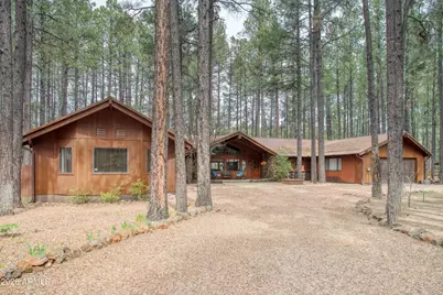 7414 Geronimo Road, Pinetop, AZ 85935 - Photo 5
