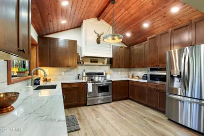 7414 Geronimo Road, Pinetop, AZ 85935 - Photo 19