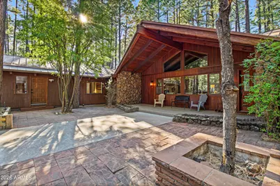 7414 Geronimo Road, Pinetop, AZ 85935 - Photo 3