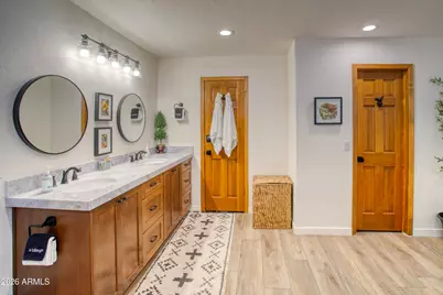 7414 Geronimo Road, Pinetop, AZ 85935 - Photo 33
