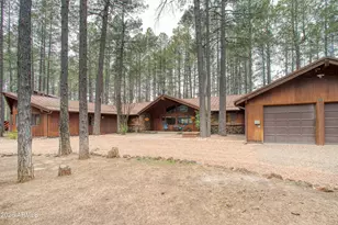 7414 Geronimo Rd, Pinetop, AZ 85935 - Photo 3