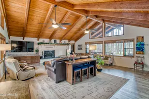 7414 Geronimo Rd, Pinetop, AZ 85935 - Photo 11