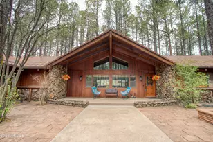 7414 Geronimo Rd, Pinetop, AZ 85935 - Photo 7