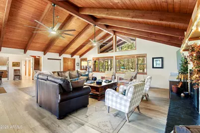 7414 Geronimo Road, Pinetop, AZ 85935 - Photo 7