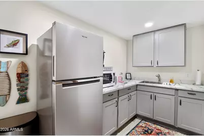 7414 Geronimo Road, Pinetop, AZ 85935 - Photo 15