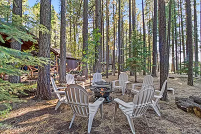 7414 Geronimo Road, Pinetop, AZ 85935 - Photo 61
