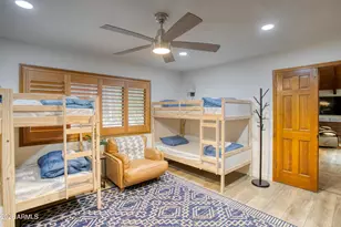 7414 Geronimo Rd, Pinetop, AZ 85935 - Photo 23