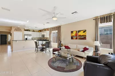 1823 W Dion Drive W, Phoenix, AZ 85086 - Photo 5