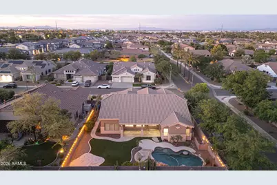 1091 E Kaibab Place, Chandler, AZ 85249 - Photo 85