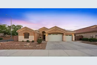 1091 E Kaibab Place, Chandler, AZ 85249 - Photo 3