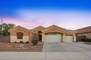 1091 E Kaibab Pl, Chandler, AZ 85249 - Photo 3