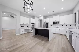 1091 E Kaibab Pl, Chandler, AZ 85249 - Photo 17