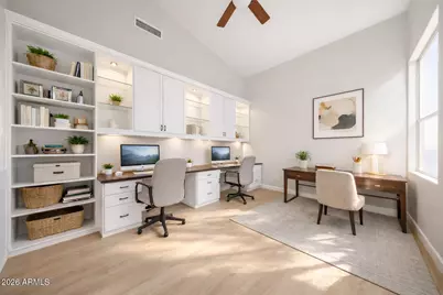 1091 E Kaibab Place, Chandler, AZ 85249 - Photo 7