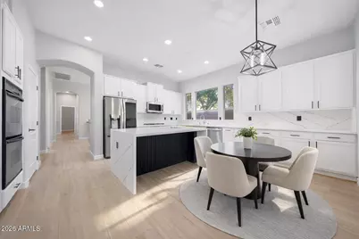 1091 E Kaibab Place, Chandler, AZ 85249 - Photo 19