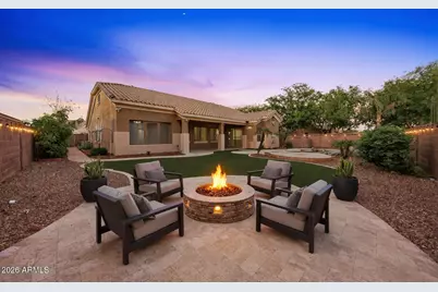 1091 E Kaibab Place, Chandler, AZ 85249 - Photo 69