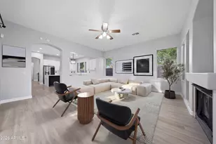 1091 E Kaibab Pl, Chandler, AZ 85249 - Photo 25