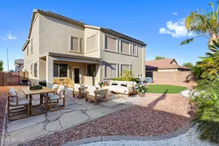 1339 E Kingman Pl, Casa Grande, AZ 85122 - Photo 5