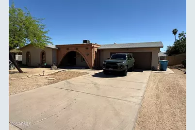 2909 W Palmaire Avenue, Phoenix, AZ 85051 - Photo 3