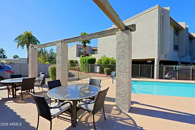 2615 N Hayden Road #103, Scottsdale, AZ 85257 - Photo 37