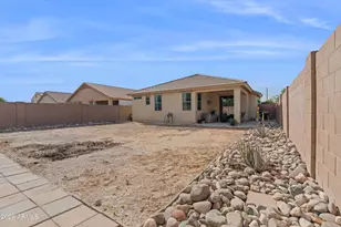 17950 W Purdue Ave, Waddell, AZ 85355 - Photo 17