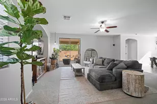 17950 W Purdue Ave, Waddell, AZ 85355 - Photo 5