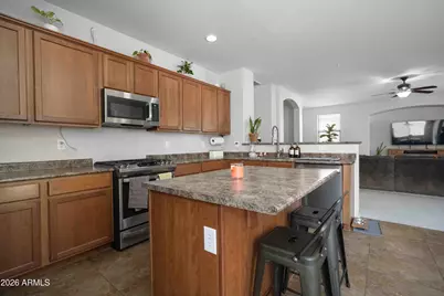 17950 W Purdue Avenue, Waddell, AZ 85355 - Photo 3