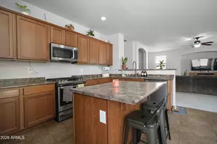 17950 W Purdue Ave, Waddell, AZ 85355 - Photo 3