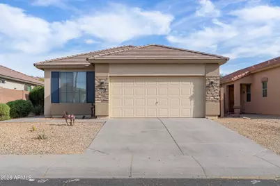 17950 W Purdue Avenue, Waddell, AZ 85355 - Photo 19