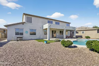 18421 W Mauna Loa Lane, Surprise, AZ 85388 - Photo 61