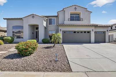 18421 W Mauna Loa Lane, Surprise, AZ 85388 - Photo 5