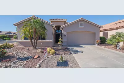 18164 W Addie Lane, Surprise, AZ 85374 - Photo 1