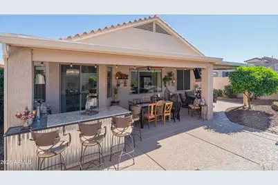 18164 W Addie Lane, Surprise, AZ 85374 - Photo 21