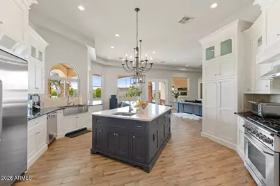 5600 S Gemstone Drive, Chandler, AZ 85249 - Photo 3