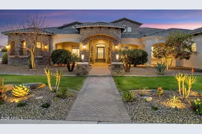 5600 S Gemstone Drive, Chandler, AZ 85249 - Photo 1