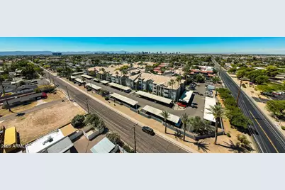 2025 E Campbell Avenue #111, Phoenix, AZ 85016 - Photo 57