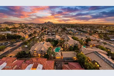 2025 E Campbell Avenue #111, Phoenix, AZ 85016 - Photo 37