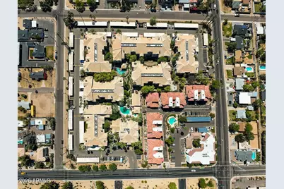 2025 E Campbell Avenue #111, Phoenix, AZ 85016 - Photo 51