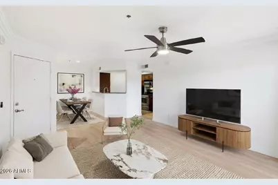2025 E Campbell Avenue #111, Phoenix, AZ 85016 - Photo 23