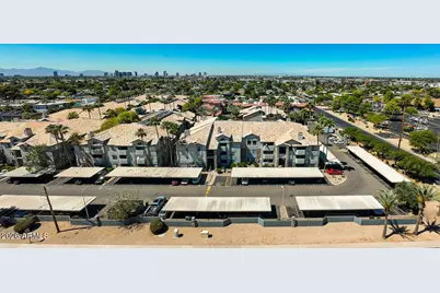 2025 E Campbell Avenue #111, Phoenix, AZ 85016 - Photo 61