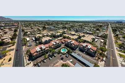 2025 E Campbell Avenue #111, Phoenix, AZ 85016 - Photo 57