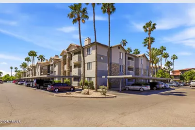 2025 E Campbell Avenue #111, Phoenix, AZ 85016 - Photo 17