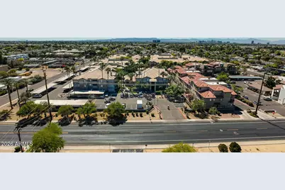 2025 E Campbell Avenue #111, Phoenix, AZ 85016 - Photo 41