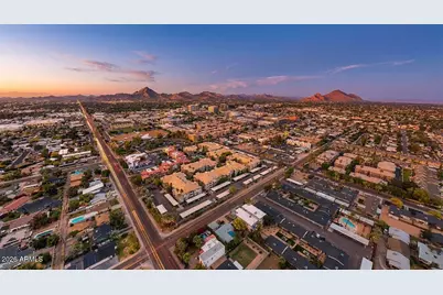 2025 E Campbell Avenue #111, Phoenix, AZ 85016 - Photo 43