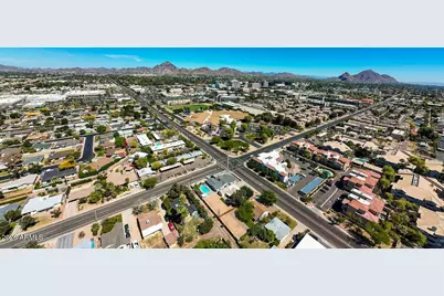 2025 E Campbell Avenue #111, Phoenix, AZ 85016 - Photo 55
